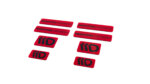 Maxton 3D naljepnice set Maxton Design