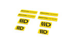 Maxton 3D naljepnice set Maxton Design