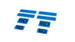 Maxton 3D naljepnice set Maxton Design