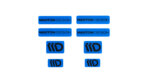 Maxton 3D naljepnice set Maxton Design