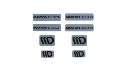 Maxton 3D naljepnice set Maxton Design