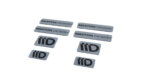 Maxton 3D naljepnice set Maxton Design