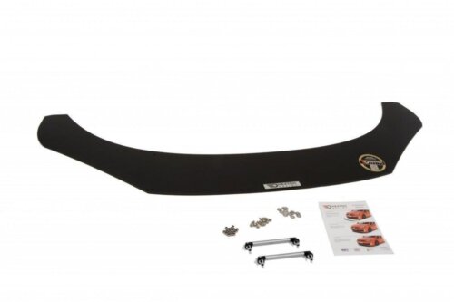 Maxton prednji racing splitter za Audi R8