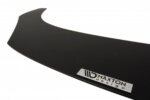 Maxton prednji racing splitter za Audi R8