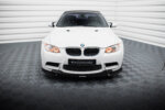 Maxton prednji racing splitter za BMW M3 E92 / E93 (Preface Model)