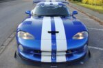 Maxton prednji racing splitter za Dodge Viper GTS