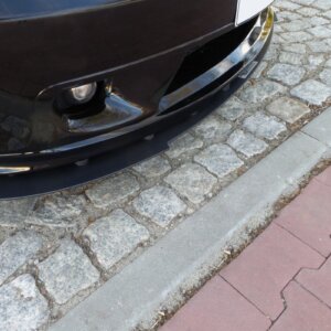 Maxton prednji racing splitter za Toyota Celica T23 Preface