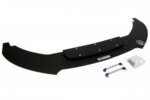 Maxton racing prednji splitter za VW SCIROCCO R