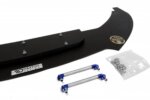 Maxton racing prednji splitter za VW SCIROCCO R