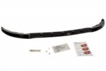 Maxton prednji splitter za RENAULT MASTER MK3