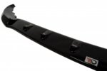 Maxton prednji splitter za RENAULT MASTER MK3