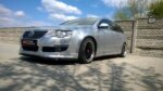 Maxton prednji splitter za VW PASSAT B6 R-LINE