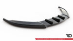 Maxton prednji splitter za VW SCIROCCO R