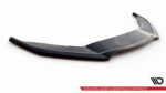 Maxton prednji splitter za VW SCIROCCO R ver2