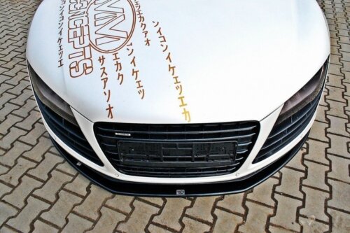 Maxton prednji splitter za Audi R8 Mk.1