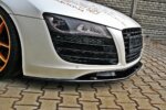 Maxton prednji splitter za Audi R8 Mk.1
