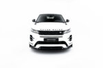Maxton prednji splitter za Land Rover Range Rover Evoque Dynamic Mk2