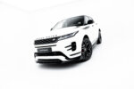 Maxton prednji splitter za Land Rover Range Rover Evoque Dynamic Mk2