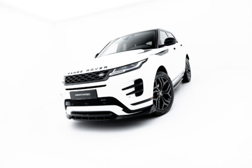 Maxton prednji splitter za Land Rover Range Rover Evoque Dynamic Mk2