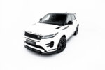 Maxton prednji splitter za Land Rover Range Rover Evoque Dynamic Mk2