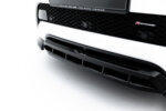 Maxton prednji splitter za Land Rover Range Rover Evoque Dynamic Mk2