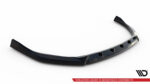 Maxton prednji splitter za Lexus RX Mk4 Facelift