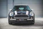 Maxton prednji splitter za Mini Cooper / One R50