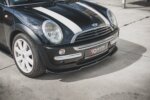 Maxton prednji splitter za Mini Cooper / One R50