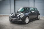 Maxton prednji splitter za Mini Cooper / One R50