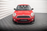 Maxton prednji splitter za Mini One R56