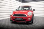 Maxton prednji splitter za Mini One R56