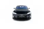 Maxton prednji splitter V.1 za Tesla Model S Mk1