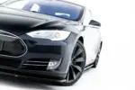Maxton prednji splitter V.2 za Tesla Model S Mk1