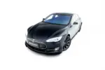 Maxton prednji splitter V.2 za Tesla Model S Mk1