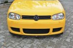 Maxton prednji splitter za VW GOLF IV R32