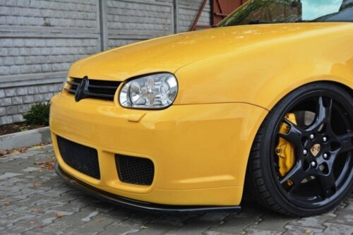 Maxton prednji splitter za VW GOLF IV R32