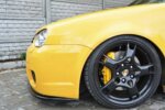 Maxton prednji splitter za VW GOLF IV R32