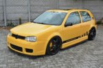 Maxton prednji splitter za VW GOLF IV R32