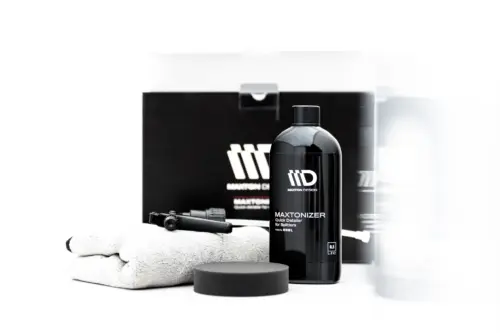 Maxtonizer - Detailer za splittere