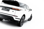 Maxton stražnji splitter za Land Rover Range Rover Evoque Dynamic Mk2