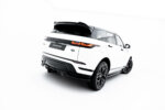 Maxton stražnji splitter za Land Rover Range Rover Evoque Dynamic Mk2