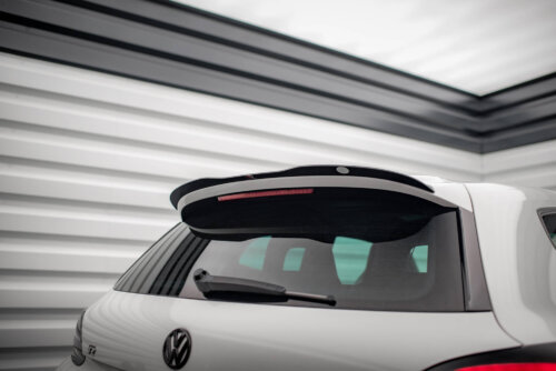 Maxton produžetak spojlera za VW SCIROCCO R