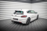 Maxton produžetak spojlera za VW SCIROCCO R