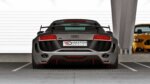 Maxton spojler za Audi R8 Mk.1