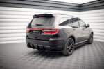 Maxton stražnji difuzor V.2 za Dodge Durango RT Mk3