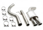 Catback (nehrđajući čelik) TA Technix za BMW 3er Serie E90/E91/E92/E93 (E90/E91/E92/E93) 2005-2012 — Motorsport only