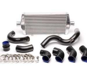 Hladnjak zraka (intercooler) TA Technix za Audi A4, A5 (B8) 2008-2013 — Motorsport only