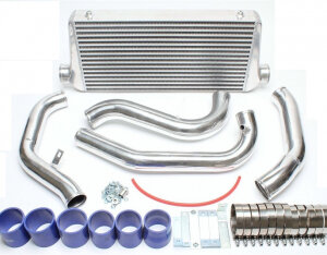 Hladnjak zraka (intercooler) TA Technix za Mazda RX-7 (FC) 1989-1991 — Motorsport only