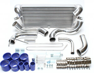 Hladnjak zraka (intercooler) TA Technix za Mazda RX-7 (FD) 1993-1997 — Motorsport only