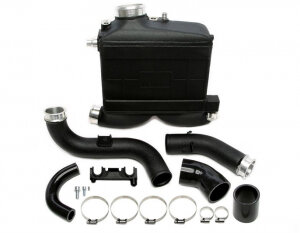 Hladnjak zraka (intercooler) TA Technix za Mercedes-Benz C-Klasse / E-Klasse / GLC/GLE-Klasse (W205) 2015- — Motorsport only
